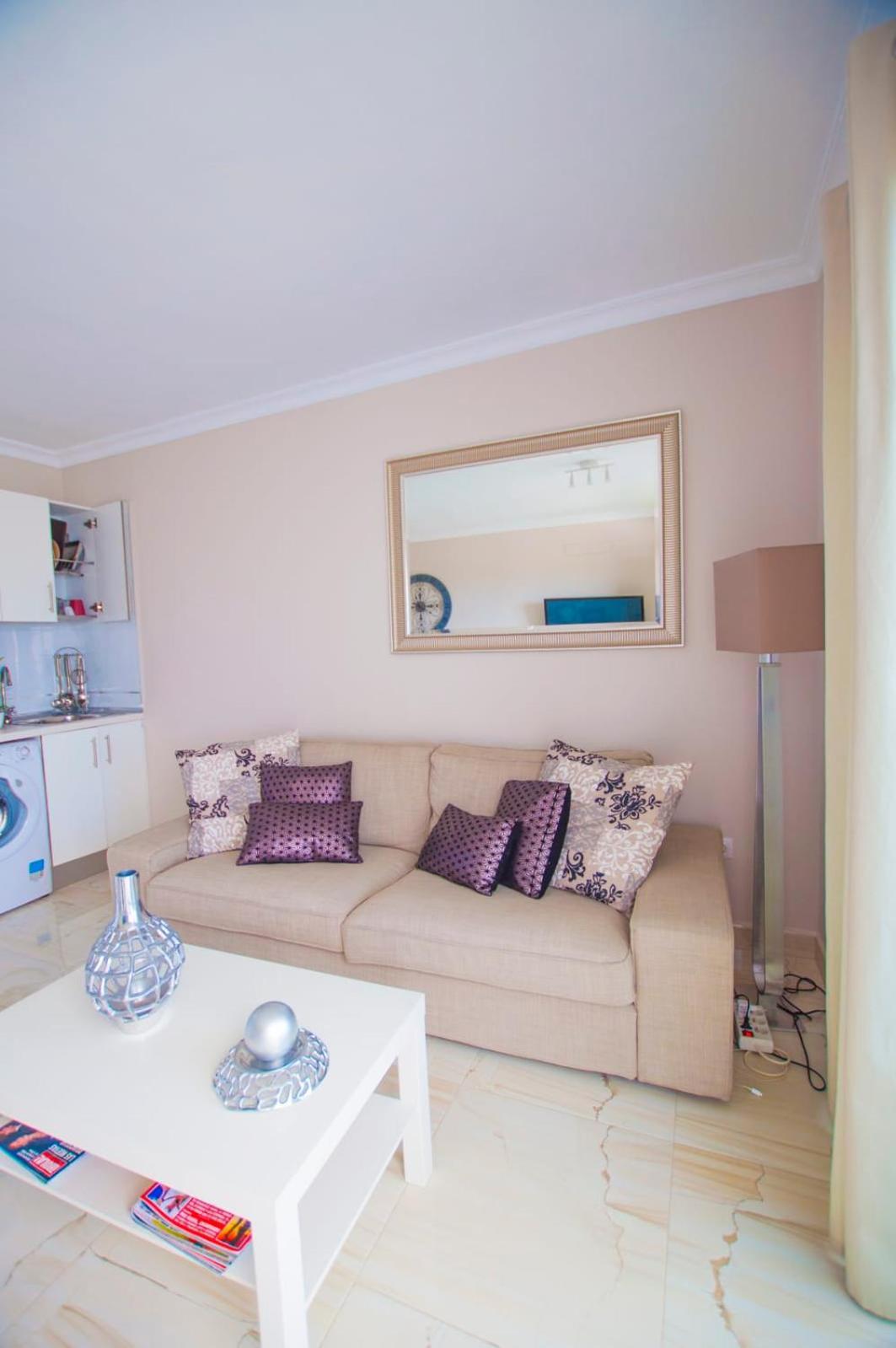 Casa Oceano On The Front Line With Amazing Sea Views Apartment Puerto del Carmen  Ngoại thất bức ảnh